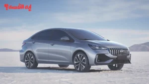 تخفيض كبير.. الكل هيشتري شيري أريزو 5 موديل 2026 بعد التخفيضات “وصلت 26 ألف جنيه”